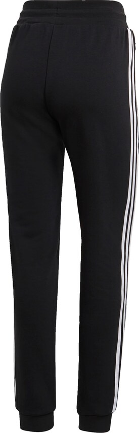 ADIDAS ORIGINALS, Pants ' Cuffed', Black, Image 3 of 6