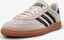 Ausgewählt, ADIDAS ORIGINALS, Sneaker low 'Handball Spezial Aluminium' Beige