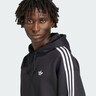 ADIDAS ORIGINALS, Sweatshirt 'Adicolor Classic' Schwarz, Bild 4 von 5