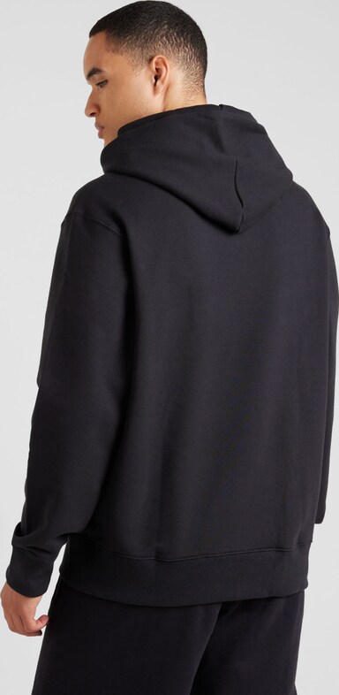 Sweatshirt 'Premium Essentials', Image 3 of 5