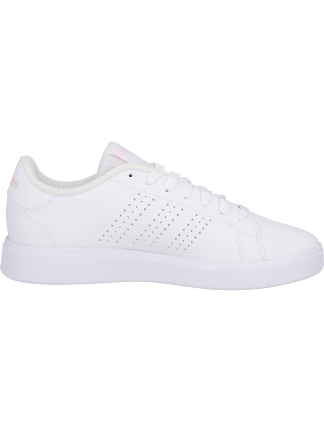 ADIDAS ORIGINALS, Sneaker low 'IF4136 Advantage Base 2.0' Weiß, Bild 3 von 6