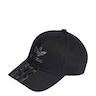 ADIDAS ORIGINALS, Cap Schwarz, Bild 1 von 3