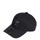 ADIDAS ORIGINALS, Cap Schwarz