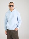 ADIDAS ORIGINALS, Sweatshirt 'Essentials' Blau, Bild 3 von 5