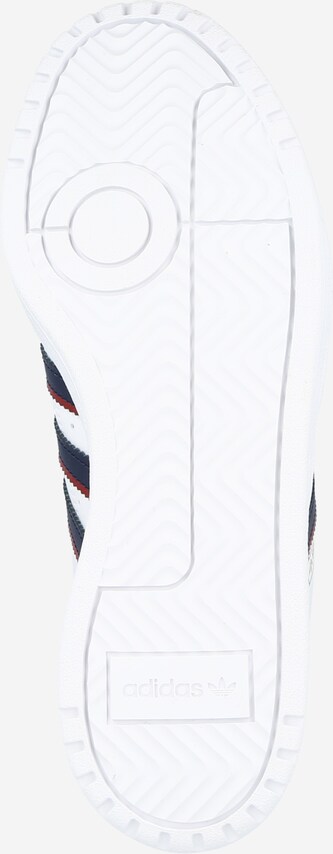 ADIDAS ORIGINALS, Sneaker 'NY 90' Weiß, Bild 3 von 3