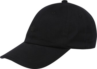 ADIDAS ORIGINALS, Cap 'Premium Essentials' Schwarz
