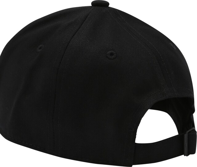 ADIDAS ORIGINALS, Cap Schwarz, Bild 3 von 3