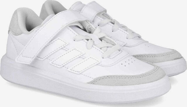 ADIDAS ORIGINALS, Sneaker low '070-246769'‌‌‌‌‌ Weiß, Bild 3 von 4