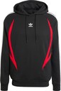 ADIDAS ORIGINALS, Sweatshirt 'Archive', Black, Image 1 of 5