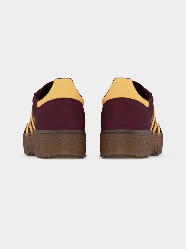 ADIDAS ORIGINALS, Sneaker 'HANDBALL SPEZIAL BOLD' Braun, Bild 4 von 6