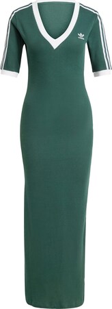ADIDAS ORIGINALS, Dress ' Adicolor ', Green