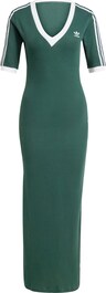 Selected, ADIDAS ORIGINALS, Dress ' Adicolor ', Green
