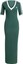 Selected, ADIDAS ORIGINALS, Dress ' Adicolor ', Green