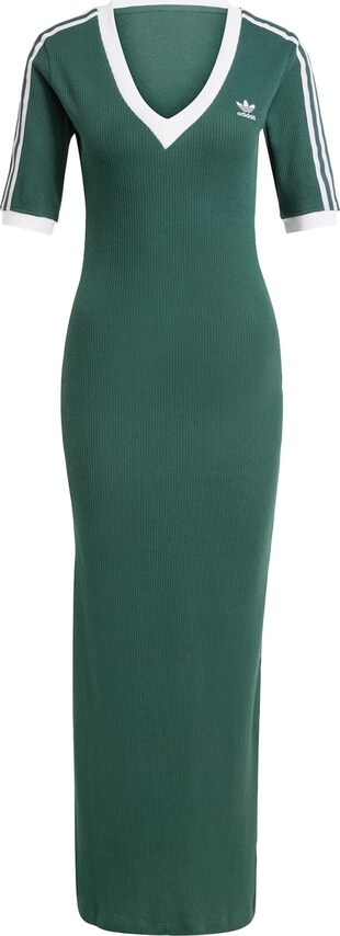 ADIDAS ORIGINALS, Dress ' Adicolor ', Green, Image 1 of 5