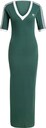 ADIDAS ORIGINALS, Dress ' Adicolor ', Green, Image 1 of 5