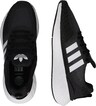 ADIDAS ORIGINALS, Sneaker 'Swift Run 22' Schwarz, Bild 2 von 4