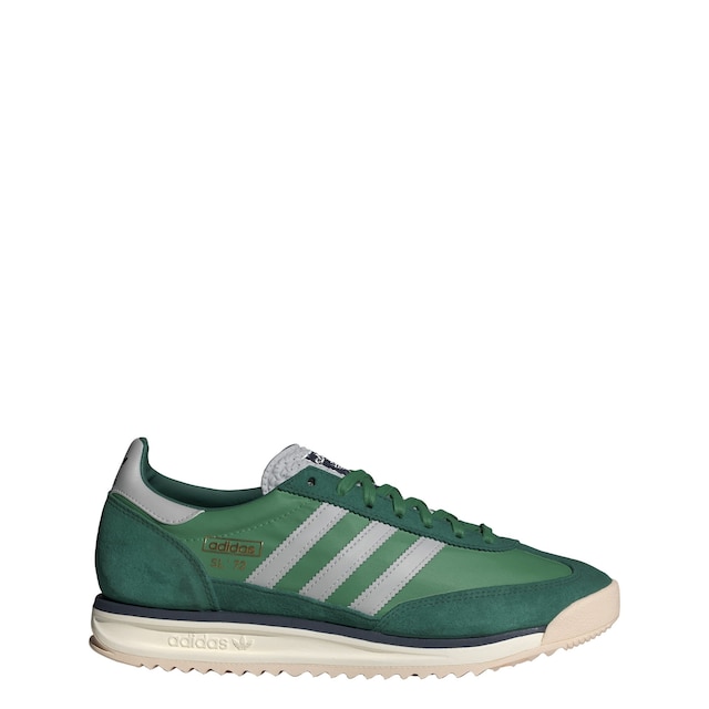 ADIDAS ORIGINALS, Sneaker 'SL 72 RS' Grün, Bild 2 von 8