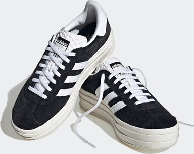 Sneaker 'Gazelle Bold', Bild 6 von 10