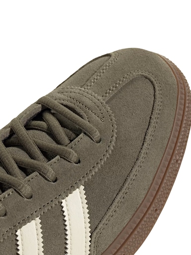 Sneaker low 'adidas Handball Spezial Olive Strata Cream White'‌‌‌‌‌‌, Bild 5 von 5