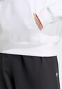 ADIDAS ORIGINALS, Sweatshirt 'Trefoil Essentials' Weiß, Bild 5 von 5