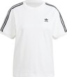 ADIDAS ORIGINALS, Shirt, White, Image 2 of 5