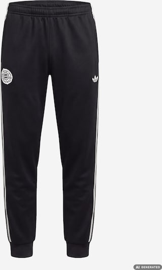 FC Bayern Pant  2026