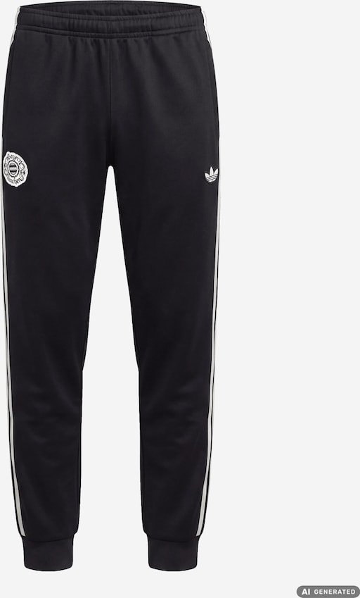 FC Bayern Pant 2026, Bild 1 von 5