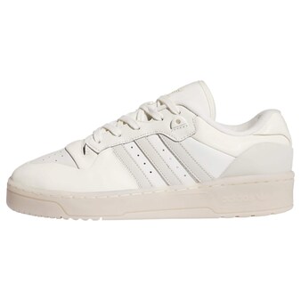 ADIDAS ORIGINALS, Sneaker 'Rivalry', Weiß