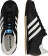 ADIDAS ORIGINALS, Sneaker 'KICK' Schwarz, Bild 2 von 3