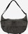 ADIDAS ORIGINALS, Schultertasche 'WASHED MOON' Schwarz
