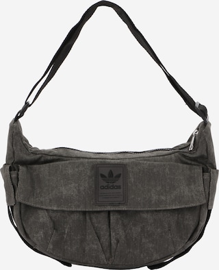 Schultertasche 'WASHED MOON'