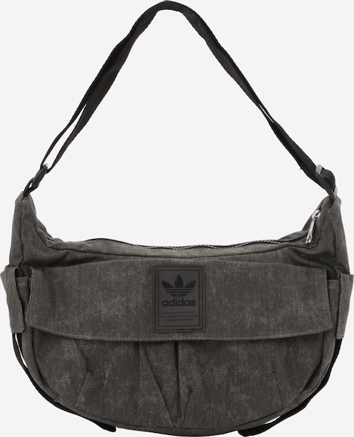 Schultertasche 'WASHED MOON', Bild 1 von 4