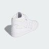 ADIDAS ORIGINALS, Sneaker 'FORUM' Weiß, Bild 7 von 7