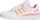 ADIDAS ORIGINALS, High-Top Sneakers 'Forum', White