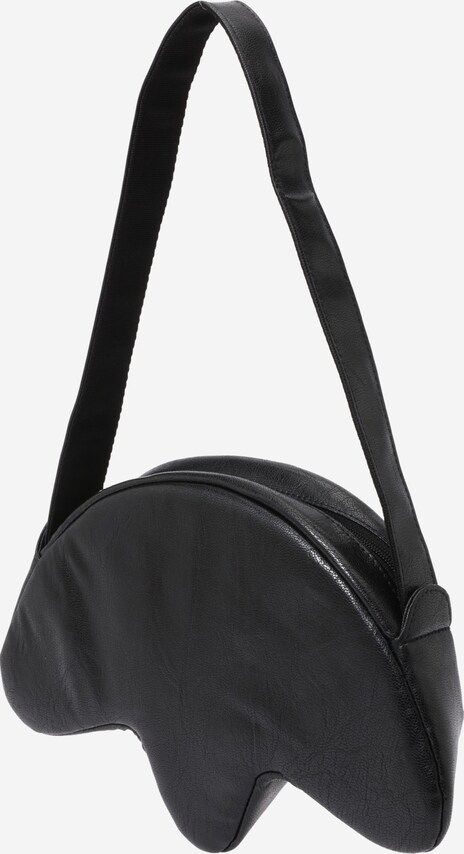 ADIDAS ORIGINALS, Schultertasche 'TRF' Schwarz, Bild 3 von 4
