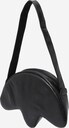 ADIDAS ORIGINALS, Schultertasche 'TRF' Schwarz, Bild 3 von 4