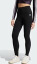 ADIDAS ORIGINALS, Leggings 'Essentials', Black, Image 2 of 5