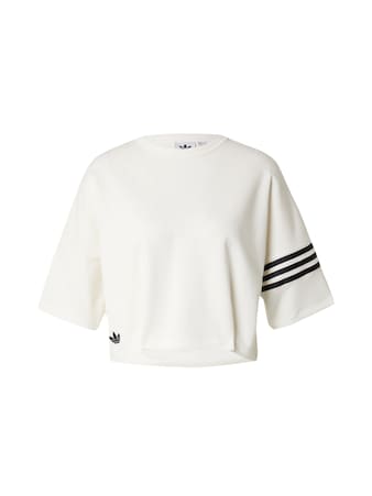 ADIDAS ORIGINALS, Shirt 'NEUCL', White