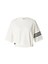 Ausgewählt, ADIDAS ORIGINALS, T-Shirt 'NEUCL' Weiß