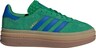ADIDAS ORIGINALS, Sneaker 'Gazelle Bold' Grün, Bild 2 von 9