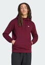 ADIDAS ORIGINALS, Sweatshirt 'Trefoil Essentials' Rot, Bild 2 von 5