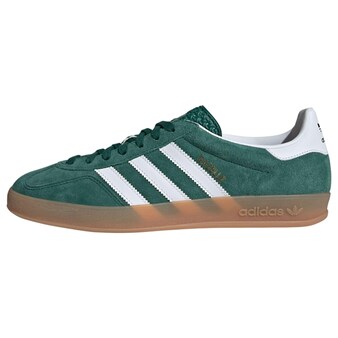 ADIDAS ORIGINALS, Sneaker 'Gazelle', Grün