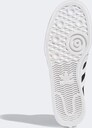 ADIDAS ORIGINALS, High-Top Sneakers 'Nizza', Black, Image 5 of 8