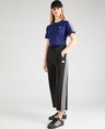 ADIDAS ORIGINALS, Shirt, Blue, Image 4 of 5