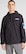 ADIDAS ORIGINALS, Between-Season Jacket 'ADIBREAK', Black