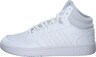 ADIDAS ORIGINALS, High-Top Sneakers 'Hoops 3.0', White, Image 2 of 7