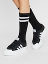 ADIDAS ORIGINALS, Sneaker 'Nizza Platform', Schwarz, Bild 2 von 4