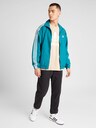 ADIDAS ORIGINALS, Shirt 'Adicolor Trefoil', Beige, Image 2 of 5