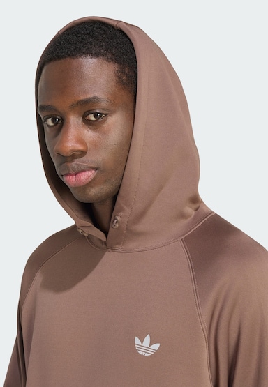Sweatshirt 'Trefoil Essentials', Bild 4 von 5