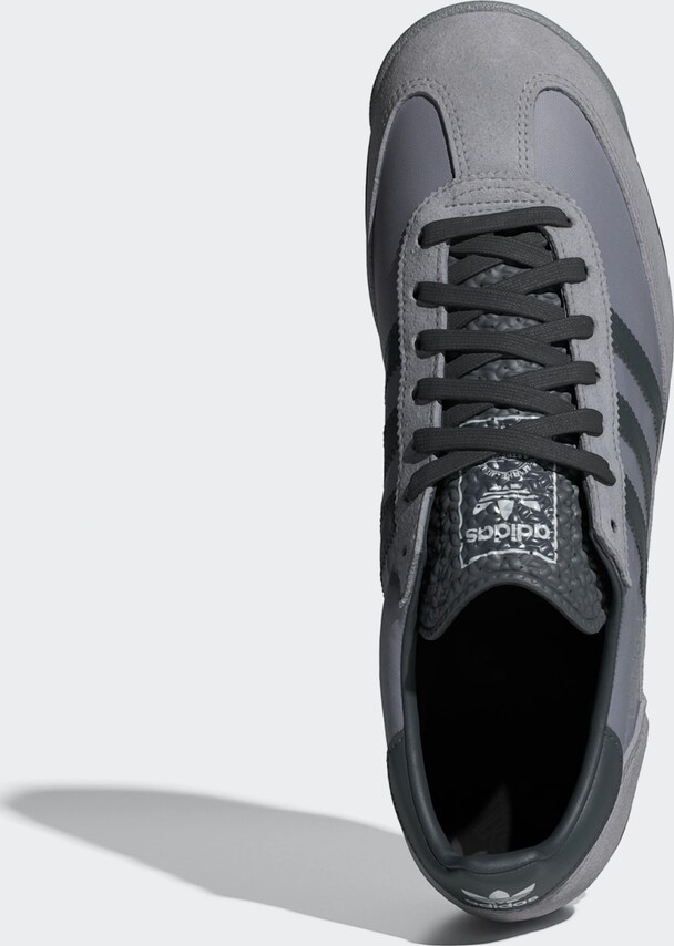 ADIDAS ORIGINALS, Sneakers 'Sl 72 RS', Grey, Image 3 of 8